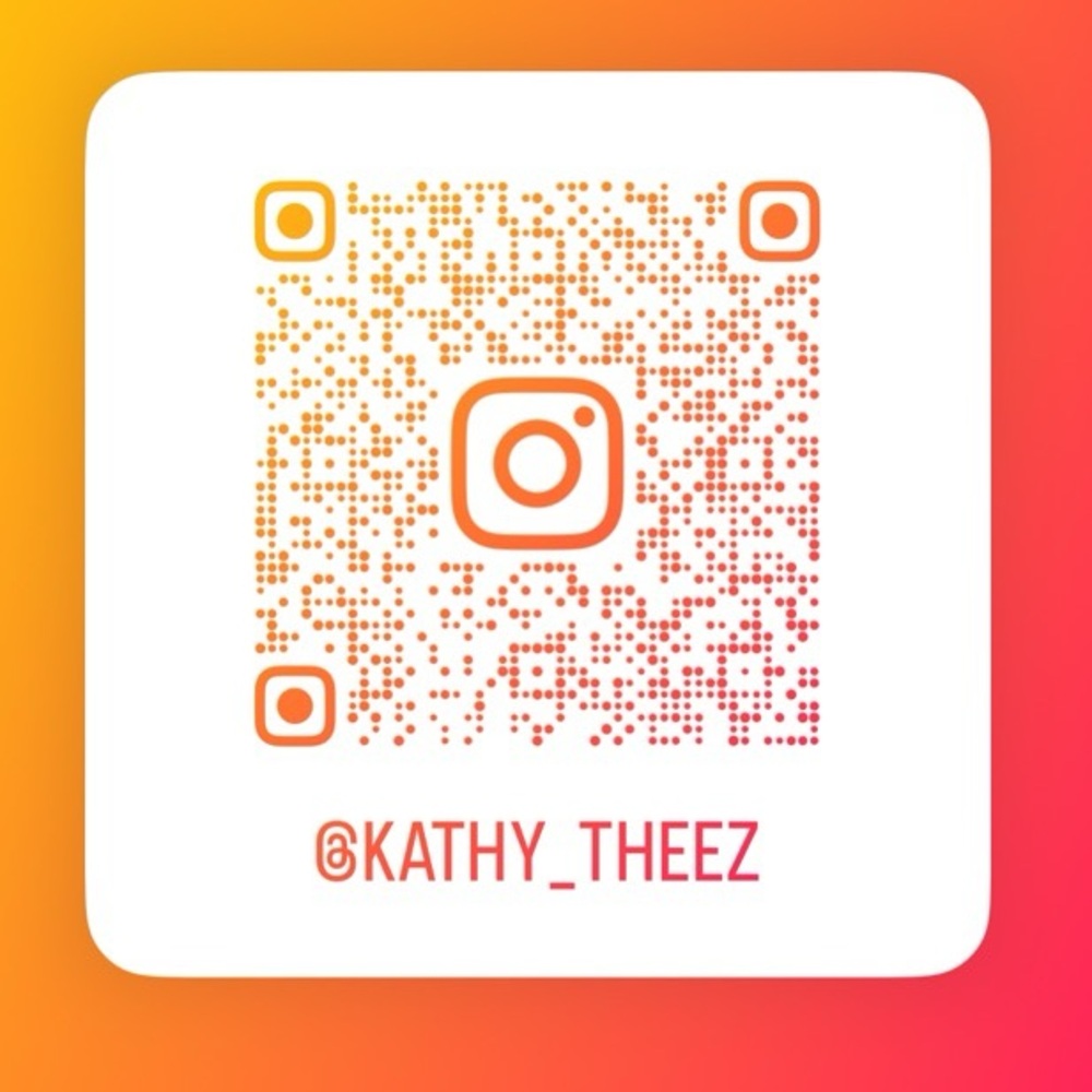 @kathytheez LIVE SHOW LISTING hit the โค๏ธ to be notified when Iโm live - Picture 4 of 12